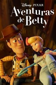 Assistir Aventuras de Betty online