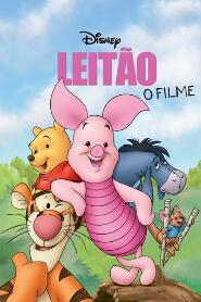 Assistir Leitão: O Filme online