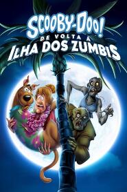 Assistir Scooby-Doo! De Volta à Ilha dos Zumbis online