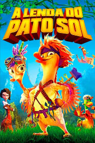 Assistir A Lenda do Pato Sol online