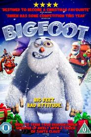 Assistir Bigfoot online