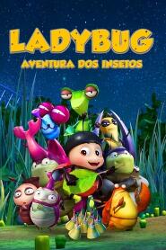 Assistir Ladybug - Aventura dos Insetos online