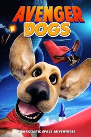 Assistir Avenger Dogs online