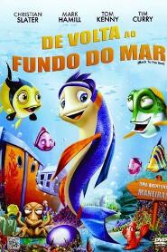 Assistir De Volta ao Fundo do Mar online