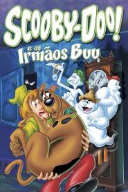 Assistir Scooby-Doo! e os Irmãos Boo online