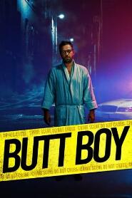 Assistir Butt Boy online