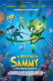 Assistir As Aventuras de Sammy online