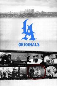 Assistir LA Originals online