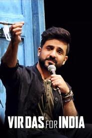 Assistir Vir Das: For India online