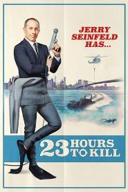 Assistir Jerry Seinfeld: 23 Hours To Kill online