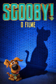 Assistir Scooby! O Filme online