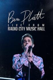 Assistir Ben Platt: Live from Radio City Music Hall online