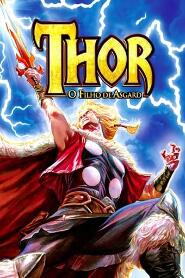 Assistir Thor: O Filho de Asgard online