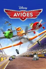 Assistir Aviões online