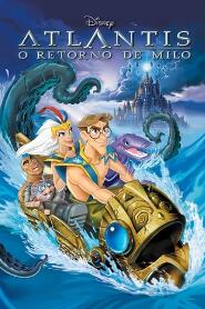 Assistir Atlantis: O Retorno de Milo online