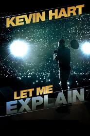 Assistir Kevin Hart: Let Me Explain online