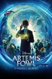 Assistir Artemis Fowl: O Mundo Secreto online