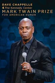 Assistir Dave Chappelle: The Kennedy Center Mark Twain Prize online