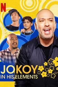 Assistir Jo Koy: In His Elements online