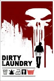 Assistir The Punisher: Dirty Laundry online