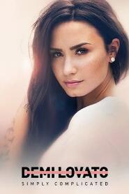 Assistir Demi Lovato: Simply Complicated online