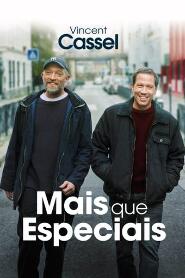 Assistir Mais Que Especiais online