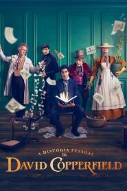 Assistir A História Pessoal de David Copperfield online