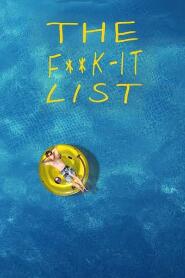 Assistir The F**k-It List online