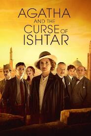 Assistir Agatha e a Maldição de Ishtar online