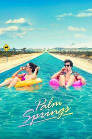 Assistir Palm Springs online