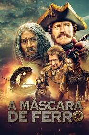 Assistir A Máscara de Ferro online