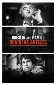 Assistir Breslin e Hamill: As Vozes de Nova York online