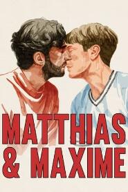 Assistir Matthias & Maxime online