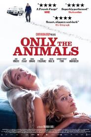 Assistir Only the Animals online