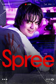 Assistir Spree online