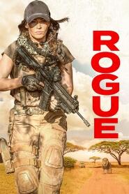 Assistir Rogue - Selvagem online