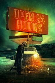 Assistir Open 24 Hours online