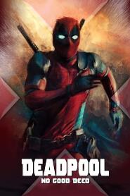 Assistir Deadpool: No Good Deed online