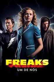 Assistir Freaks: Um de Nós online