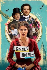 Assistir Enola Holmes online