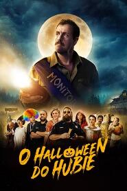 Assistir O Halloween do Hubie online