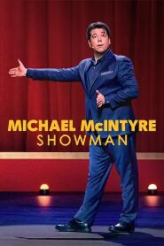 Assistir Michael McIntyre: Showman online