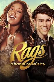 Assistir Rags: O Poder da Música online