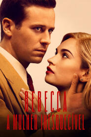 Assistir Rebecca - A Mulher Inesquecível online