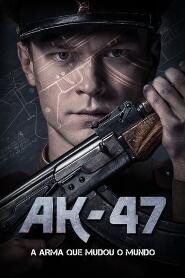 Assistir AK-47: A Arma Que Mudou o Mundo online