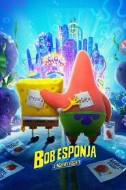 Assistir Bob Esponja: O Incrível Resgate online