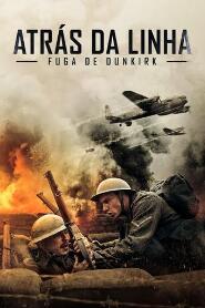 Assistir Atrás da Linha: Fuga para Dunkirk online