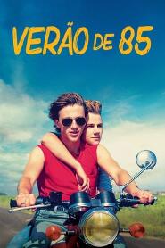 Assistir Verão de 85 online