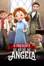 Assistir O Presente de Natal de Angela online