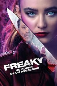 Assistir Freaky: No Corpo de um Assassino online